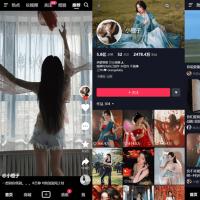 基于Vue全家桶高仿抖音全开源