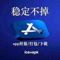 封装app