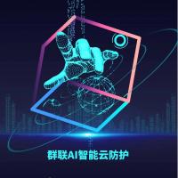 香港节点Al智能云防护